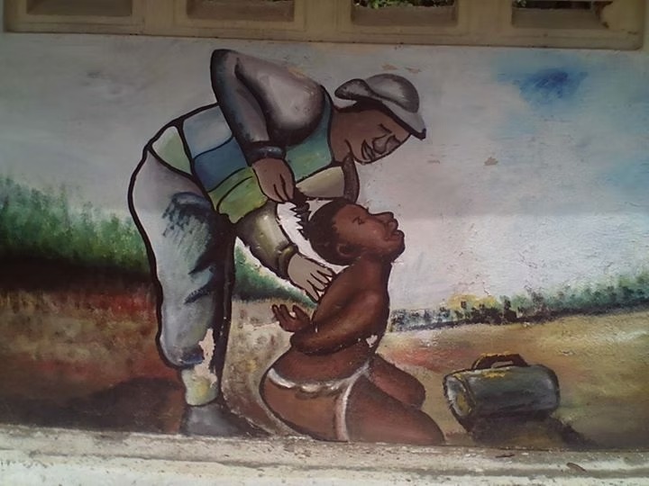 GHANA